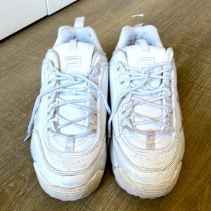 Fila disrupter 2 for cheap